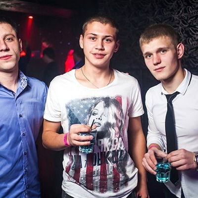 Павел Колпаков