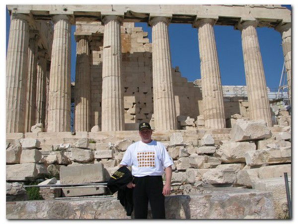 Сергей Фролов