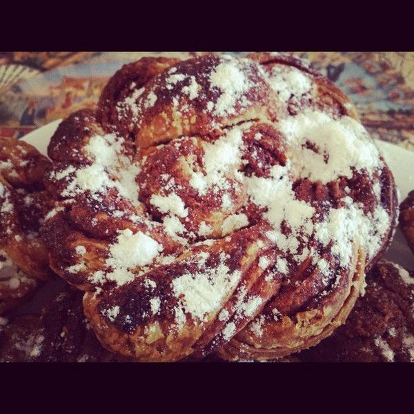 Шальное Счастье