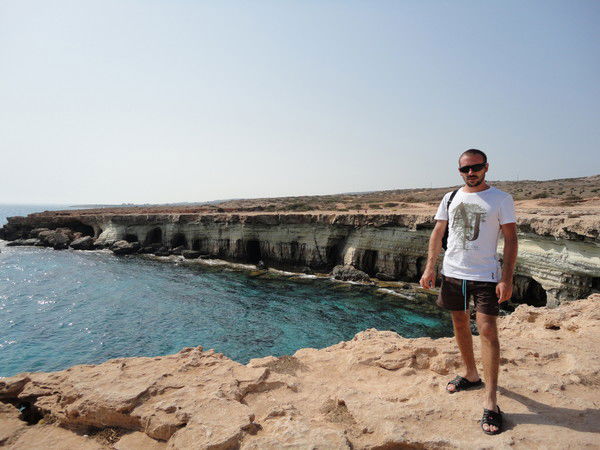 Александр Савченко