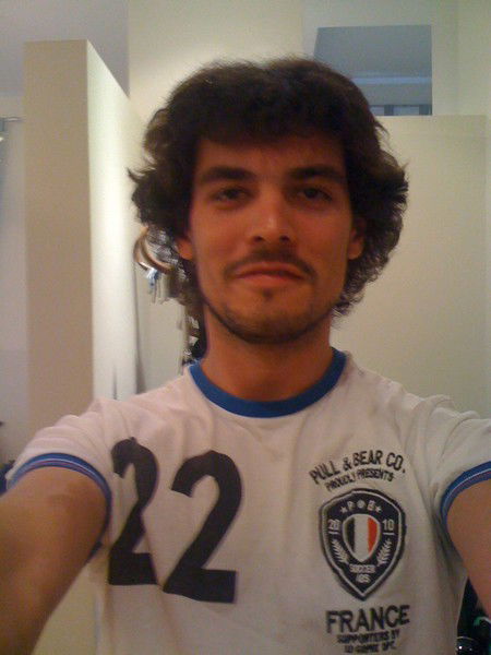 Матвей Шевченко