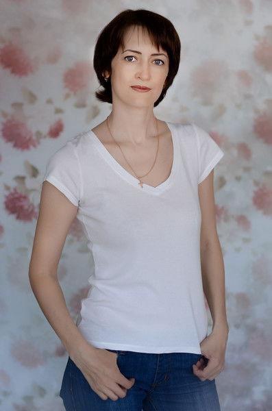 Татьяна Макаренко