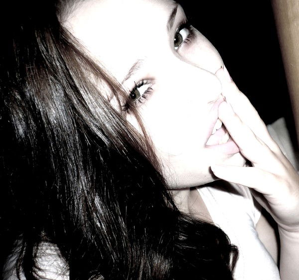 Машунька))) Колповская))