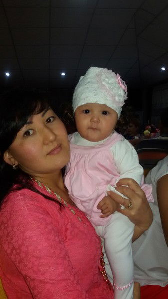 Аконя Елшибекова