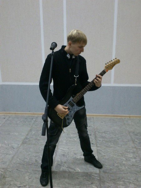 Денис Нагачеев