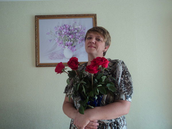 Лариса Варшанина