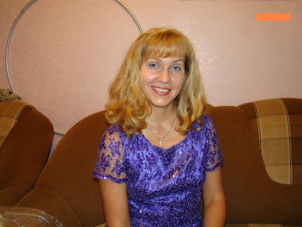 Зухра Дресвянина