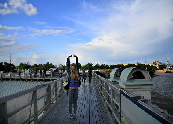 Катя Крыжановская