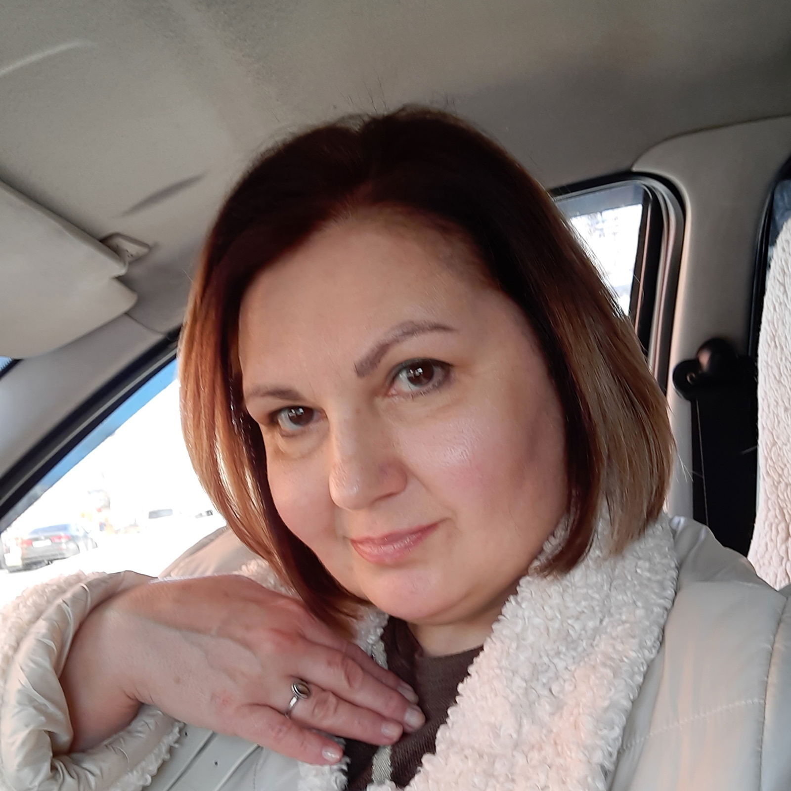 Виктория Челознова