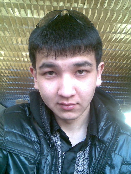 Ержан Сарсимов