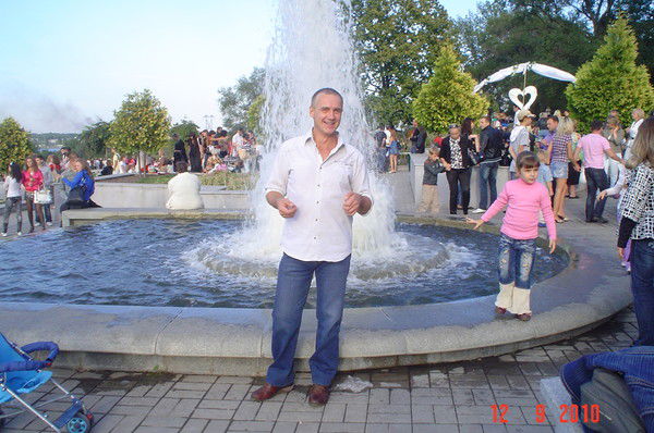 Сергей Николаев