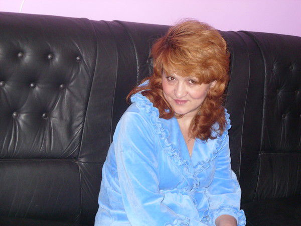 Снежанна Волгина