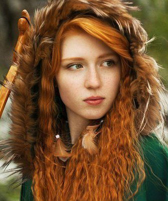 Виксения Хелгеайнен