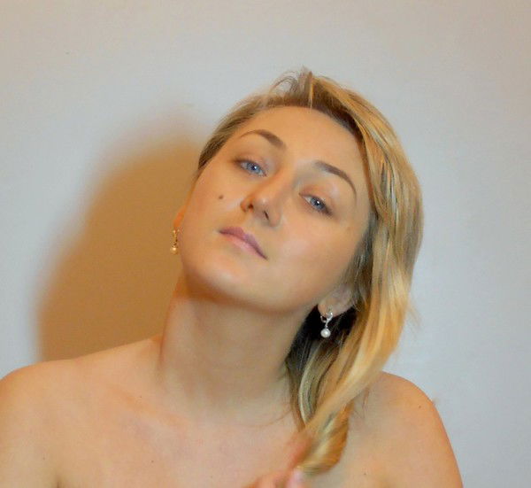 Виктория Гринько