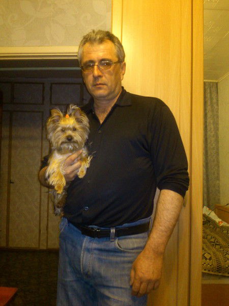 Игорь Брагин