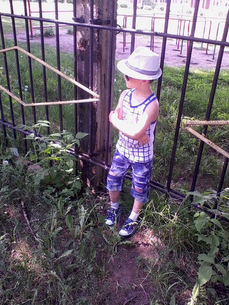 Анна Шалатова