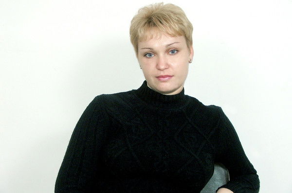 Снежана Шумакова