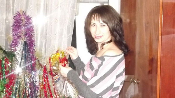 Елена Демёшина