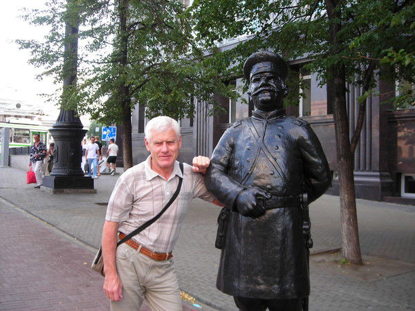 Владимир Шилке