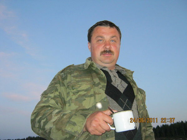 Евгений Ноженко