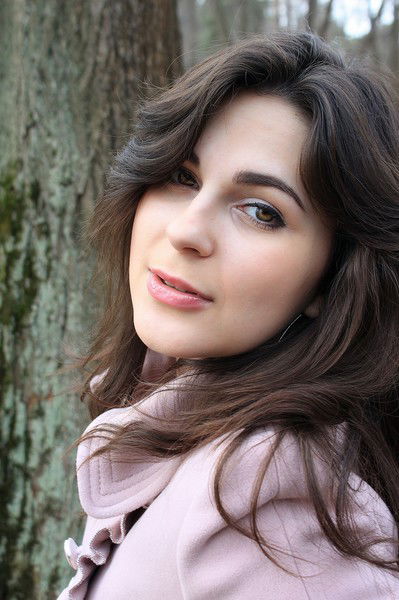 Татьяна Хохлова