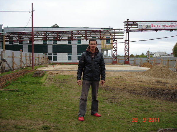 Дмитрий Богословский