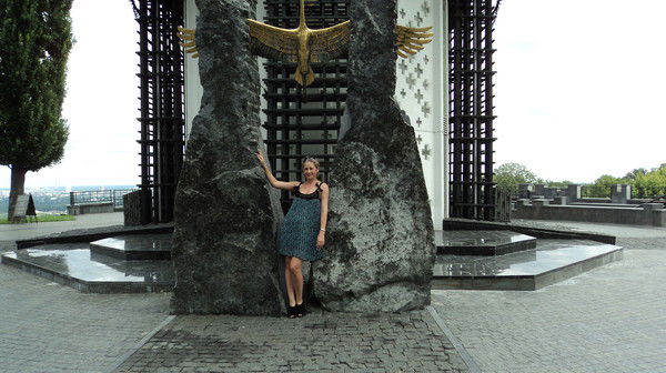 Алина Асанова