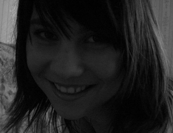 Катя Архипова