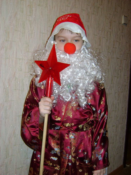 Миша Речкалов