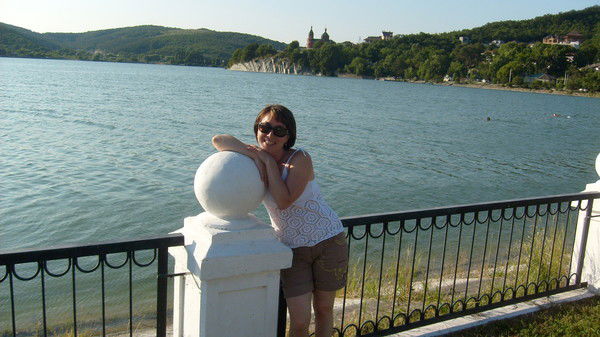 Эльмира Сафина