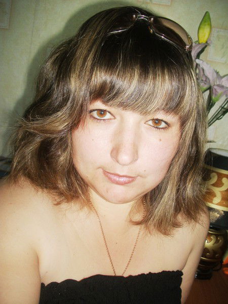 Екатерина Чиркова