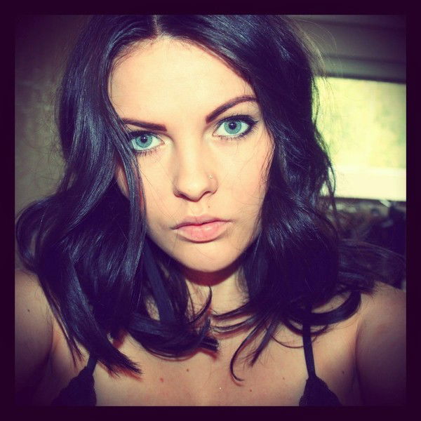 Злата Лисицына