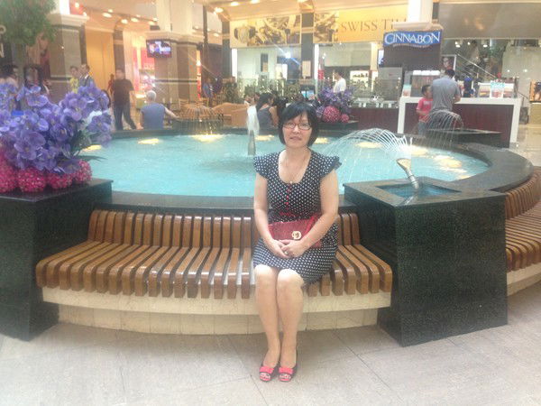 Роза Абдрахманова