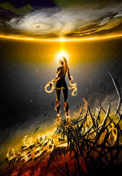 Надежда Рысухина