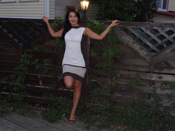 Наталья Султанаева