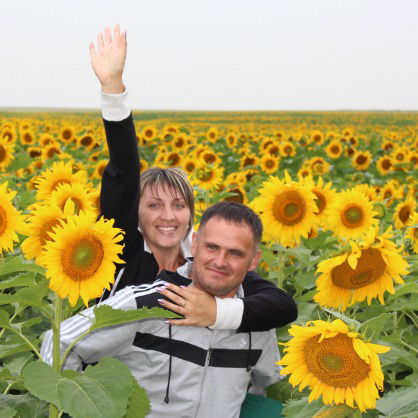 Татьяна Сухина