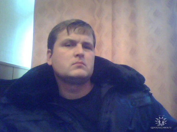 Михаил Полусмак