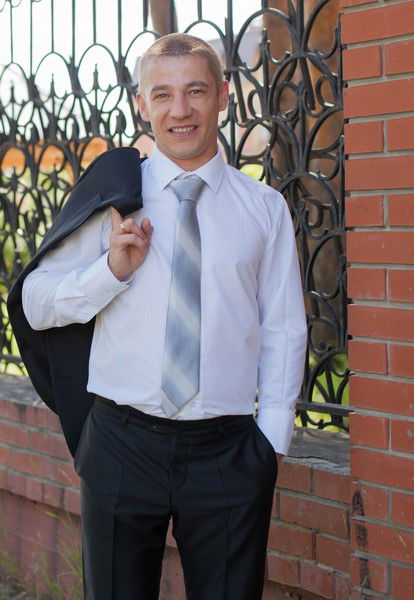 Андрей Меренков