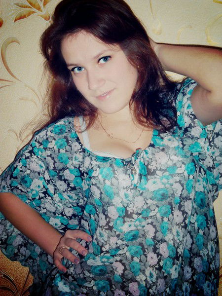 Катюша Гузиёва