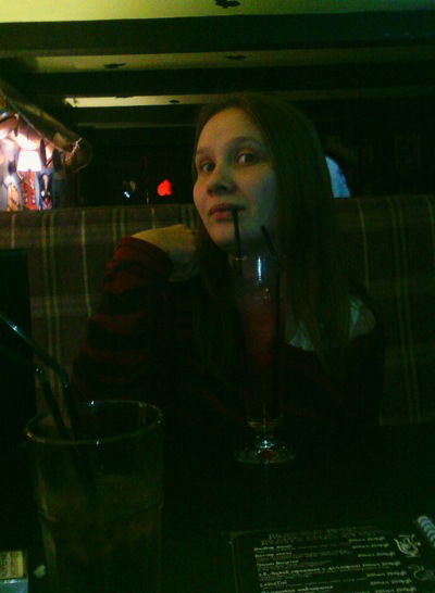 Катерина Корнева