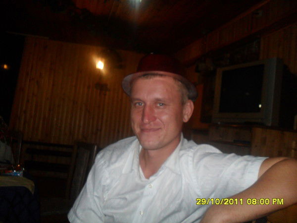 Андрей Саутин