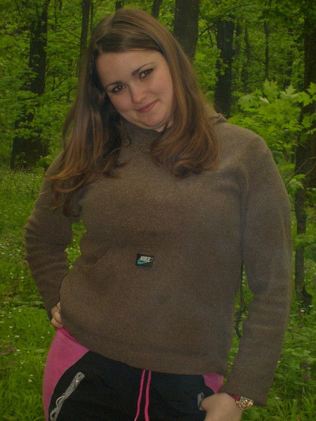 Алёнка Браилко