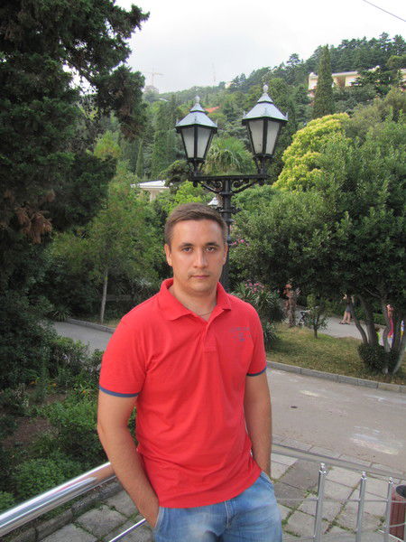 Андрей Романий