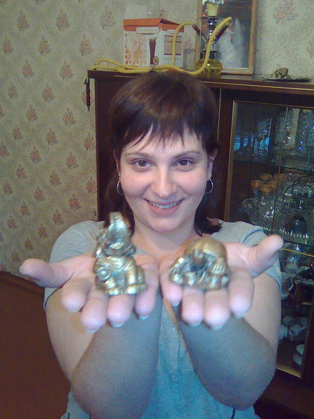 Екатерина Ванюкова