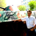 Игорь Антюфеев