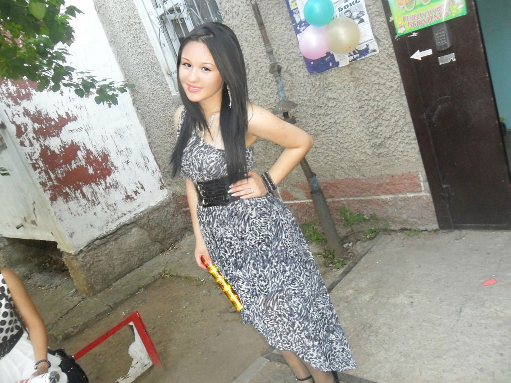 Жибек Курхаева