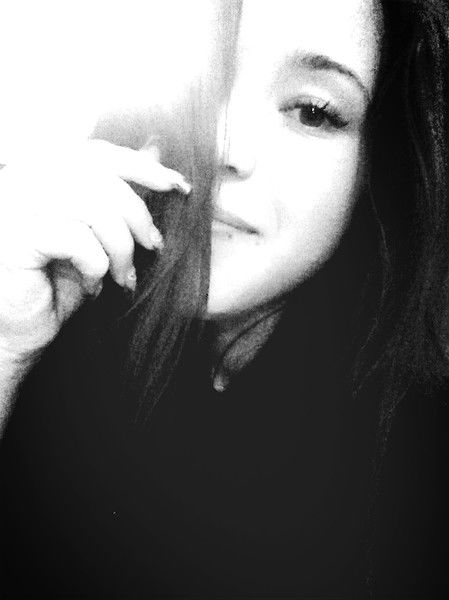 Дар'я Бондар