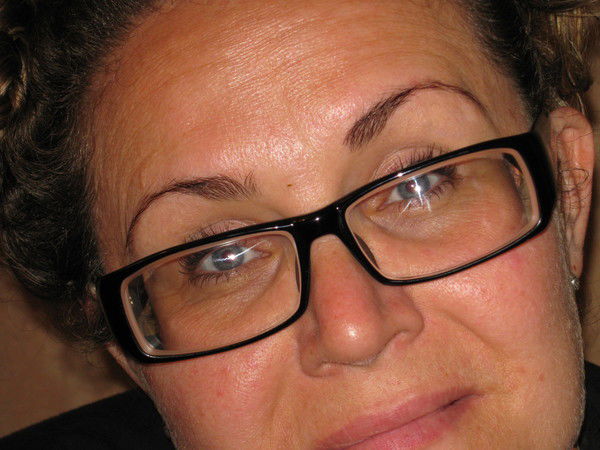 Светлана Залогина