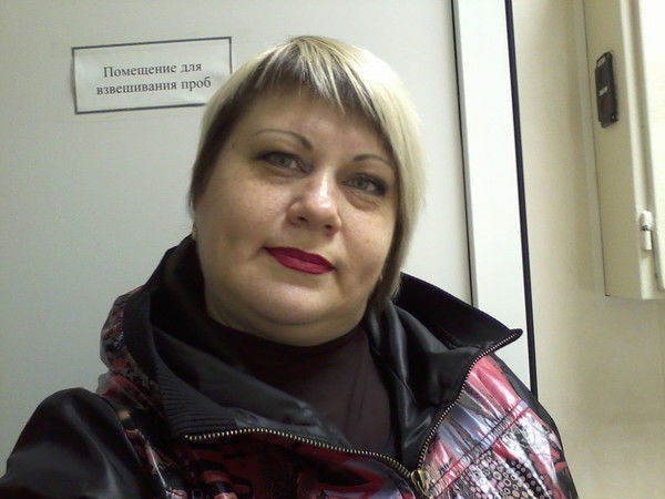 Ирина Короткова