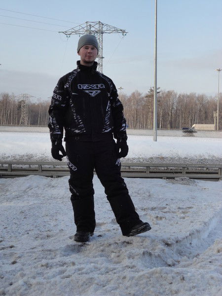 Дима Малышев